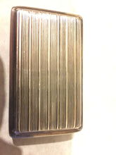 Load image into Gallery viewer, GEORGE IV SILVER SNUFF BOX, by Thomas Shaw, Birmingham, 1828.