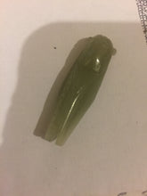 Load image into Gallery viewer, A Chinese Nephrite Jade Carved Locust.