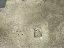 Load image into Gallery viewer, A CHINESE SILVER & JADE DRAGON BOX WITH AN INSCRIBED POEM, QING DYNASTY (1644-1911