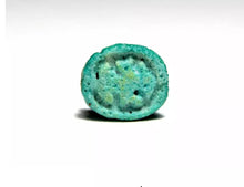Load image into Gallery viewer, a green piece of broccoli sitting on a table
