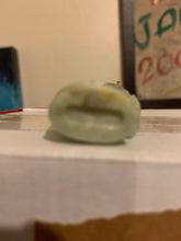 Load image into Gallery viewer, Chinese carved nephrite jade snuff bottle.