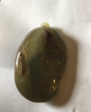 Load image into Gallery viewer, Carved Shoulao Jade/Hardstone Snuff Bottle, China, 19th Century..