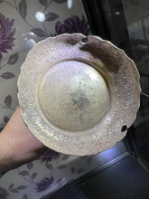 Load image into Gallery viewer, A Chinese silver vase mark of (Zhao), circa 1900