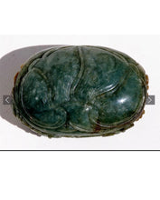 Load image into Gallery viewer, Chinese Jade Carving 5 poison animals ( protection) 19th Century