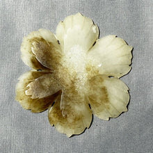 Load image into Gallery viewer, CHINESE JADE LOTUS BRUSH REST FOR MUGHAL MARKET, QIANLONG PERIOD (1736-1795)