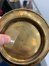 Load image into Gallery viewer, A French 1st standard silver-gilt cup and saucer, Martial Fray, Paris.