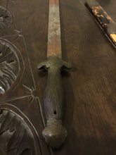 Load image into Gallery viewer, A Chinese Short Sword.
