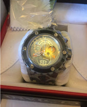 Load image into Gallery viewer, Invicta Reserve 16255 Subaqua Swiss Made Chronograph Tachymeter Date Men&#39;s Watch.