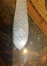 Load image into Gallery viewer, Russian Silver 84 Spoon 1866 , Moscow. Other hallmarks include initials C.G