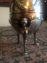 Load image into Gallery viewer, a close up of a wine glass on a table 