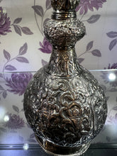 Load image into Gallery viewer, SE Asian Silver Repose Rose Water Sprinkler Circa 1850-1880