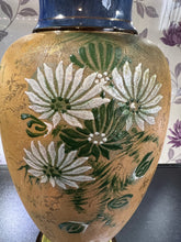 Load image into Gallery viewer, Doulton Lambeth  Slaters Vase 35cm 1900