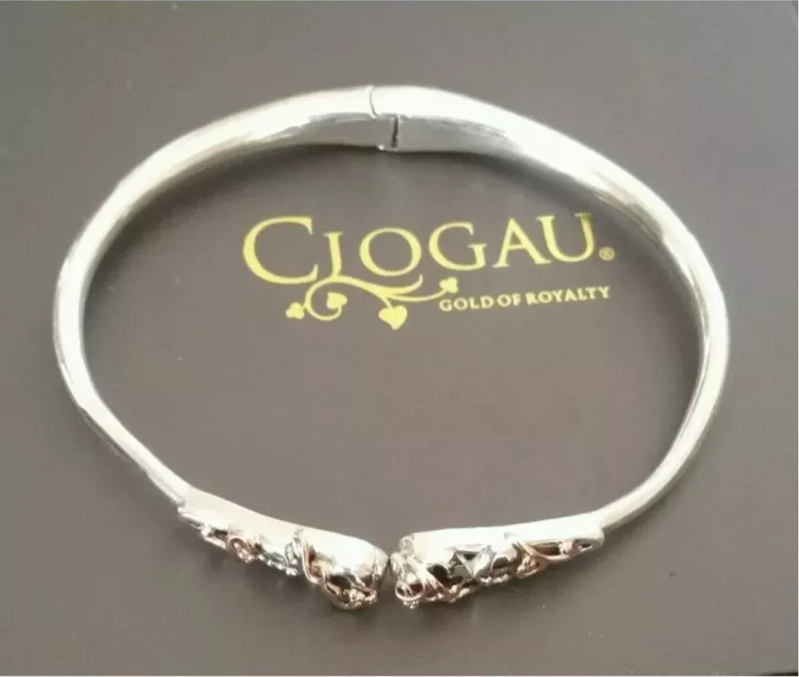 Clogau 2025 baby bangle