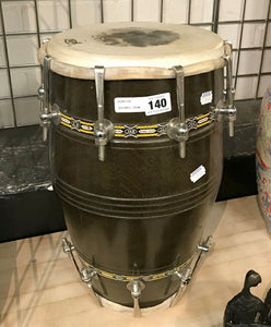 The Best quality JAS Brand Dholak / Dholki Drum