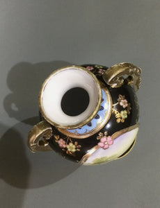 Noritake Porcelain Japan Urn Vase